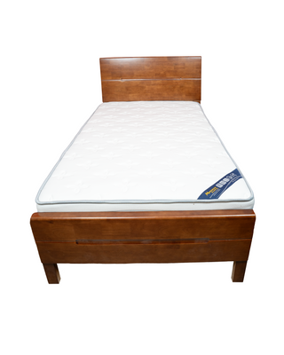 Mayalu Mayor Bed Frame