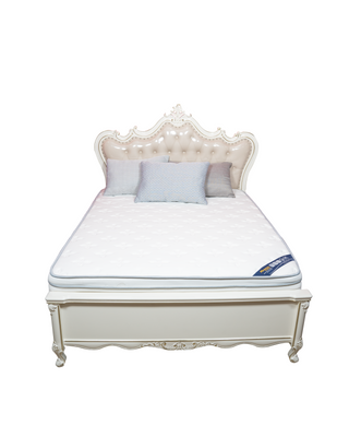 Mayalu-Rajkumar Bed Frame -Queen Size