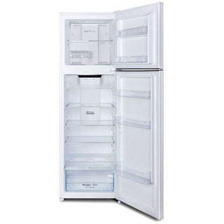 CHIQ 255L Top Mount Fridge White - CTM255NW5E (Floor Stock)