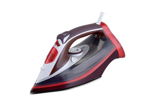 Maxim 2200W Deluxe Steam Iron