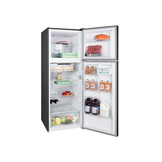CHiQ 348L Top Mount Refrigerator CTM347NB5E
