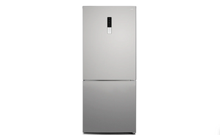 Chiq 396L Bottom Mount Fridge (CBM394NSS)