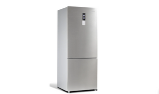 Chiq 396L Bottom Mount Fridge (CBM394NSS)