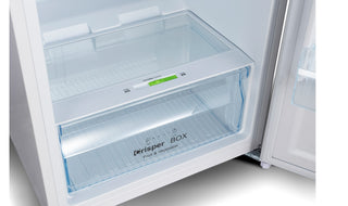 Chiq 297L Top Mount Fridge (CTM297NW3)