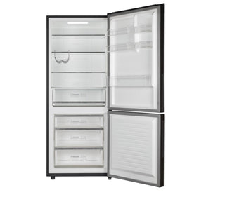 Chiq 393 Bottom Mount Fridge (CBM393NB3)