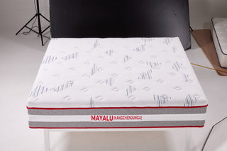 Mayalu Kanchenjunga Mattress (Orthopedic Back Support)