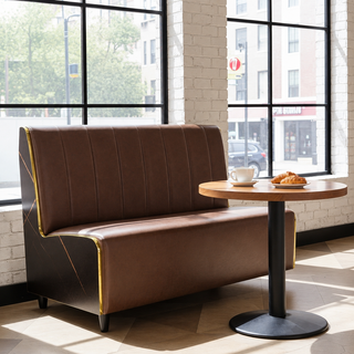 Mayalu Restaurant Sofa