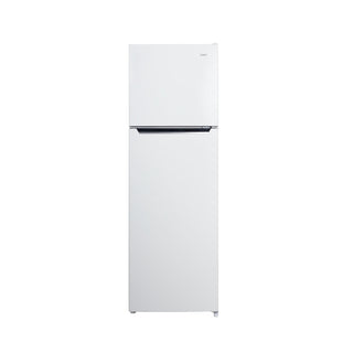 CHIQ 255L Top Mount Fridge White - CTM255NW5E (Floor Stock)