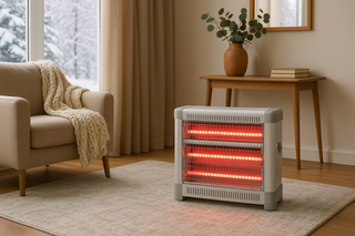 Radiant Floor Heater (2400W)
