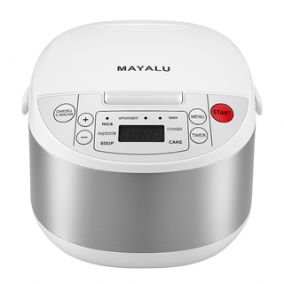 Mayalu 5L Smart Rice Cooker