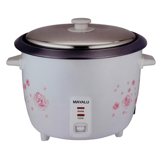 Mayalu Rice Cooker 3L and 5L