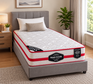 Mayalu Cronulla Mattress – Firm 25cm Mattress
