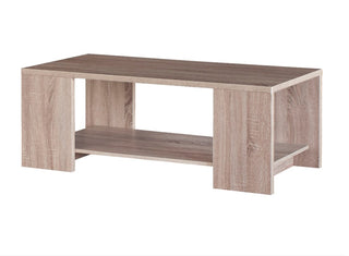 Cue Coffee Table - Oak