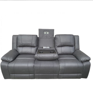 Mayalu Electric Sofa with Light