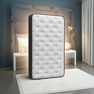 Everyday Premium Pocket Spring Firm Mattress – 20cm Comfort Support (Single to Queen)