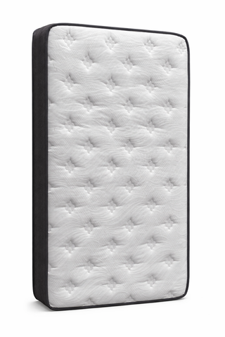 Everyday Premium Pocket Spring Firm Mattress – 20cm Comfort Support (Single to Queen)