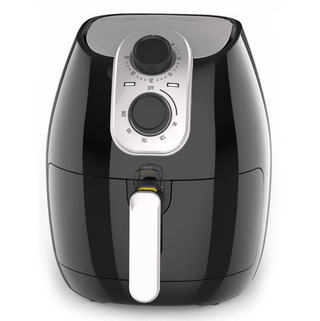 Heller Air Fryer 4L