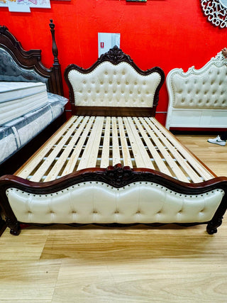 Mayalu Maharani Bed Frame