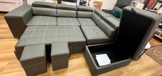 Mayalu Sleeper Sofa