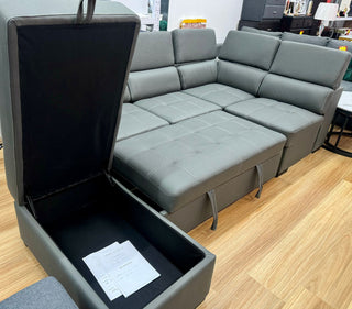 Mayalu Sleeper Sofa