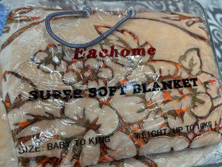 Mayalu Double Layer Blanket, Warm for winter