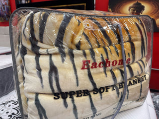 Mayalu Double Layer Blanket, Warm for winter