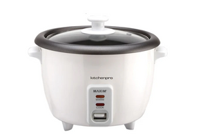 Maxim Rice Cooker 10 Cup