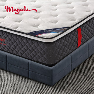 Mayalu Mattress-Makalu Medium Soft Mattress