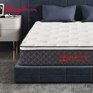 Mayalu Mattress-Makalu Medium Soft Mattress