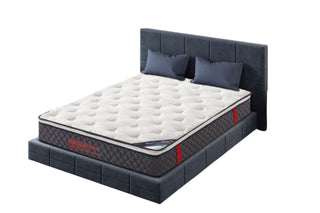 Mayalu Makalu Mattress