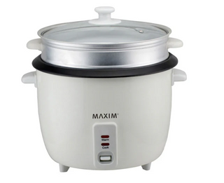 Maxim Rice Cooker 5 Cup