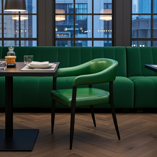 Mayalu Dining Chair (Restaurant Chair)