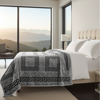 Mayalu Double Layer Blanket, Warm for winter
