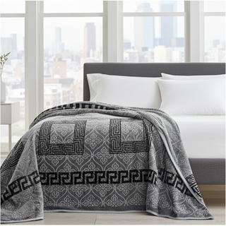 Mayalu Double Layer Blanket, Warm for winter