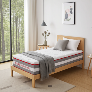 Mayalu Kanchenjunga Mattress