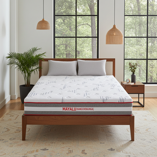Mayalu Kanchenjunga Mattress