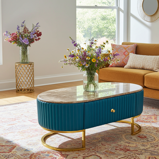 Mayalu Maharaja Coffee Table