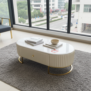 Mayalu Maharaja Coffee Table