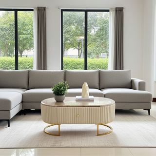 Mayalu Maharaja Coffee Table