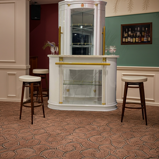 Mayalu Modern Wine Bar Table Set (Raksi Bar)