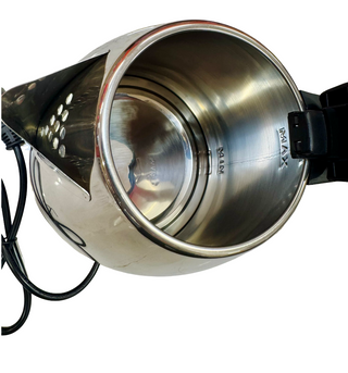 Mayalu Electric Kettle for Boiling Water 1. 8L Stainless Steel With Automatic Power Off Electric Kettle