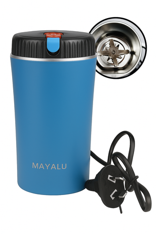 Mayalu Coffee & Spice Grinder