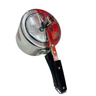 Mayalu Contura Pressure Cooker, White,