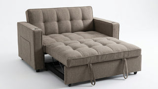 Mayalu Pull-Out Sofa Bed – 3-in-1 Convertible Sofa