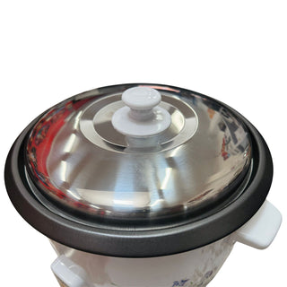Mayalu Rice Cooker 1.5L (7 Cup) and 2.2L (11 Cup)