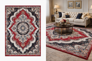 Mayalu Modern Special Rug (160*230 cm)
