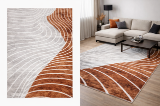 Mayalu Modern Special Rug (160*230 cm)