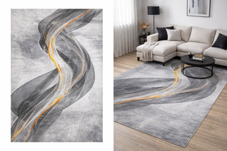 Mayalu Modern Special Rug (160*230 cm)