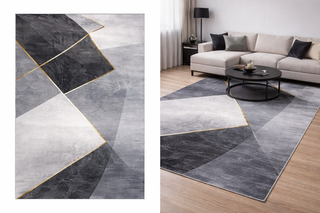Mayalu Modern Special Rug (160*230 cm)