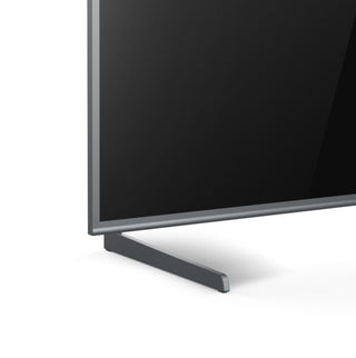 Chiq 85" 4K Ultra HD LED Google TV U85F8TG